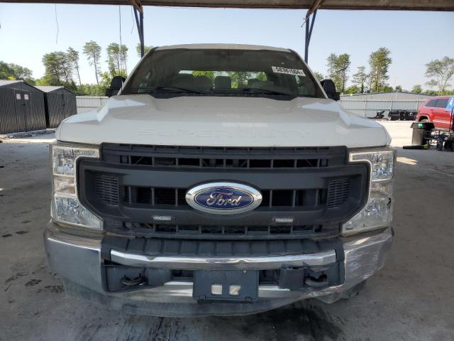 Photo 5 from auction – 2020 FORD F250SUPDTY with VIN 1FT7W2A64LED97621