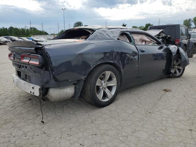 Photo 3 from auction – 2018 DODGE CHALLENGER with VIN 2C3CDZAG8JH245888