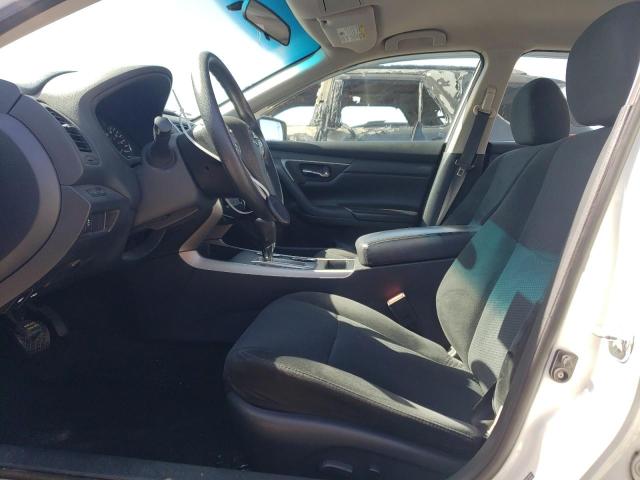Photo 7 from auction – 2015 NISSAN ALTIMA 2.5 with VIN 1N4AL3AP0FC583143