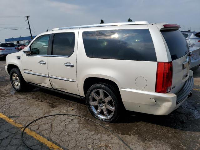 Photo 2 from auction – 2011 CADILLAC ESCALADE E with VIN 1GYS4JEF2BR151365