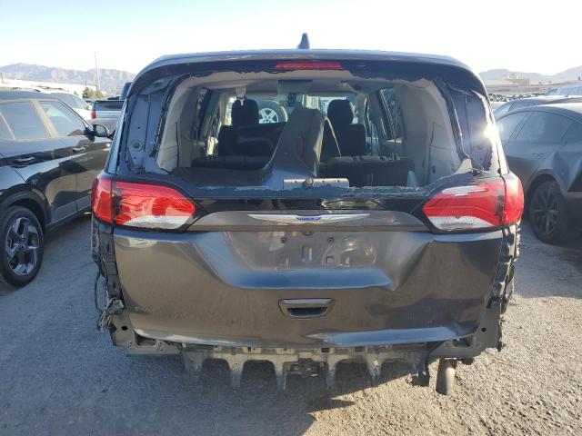 Photo 6 from auction – 2018 CHRYSLER PACIFICA L with VIN 2C4RC1CG9JR230723