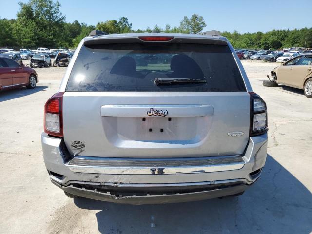 Photo 6 from auction – 2014 JEEP COMPASS LA with VIN 1C4NJCEA1ED814521