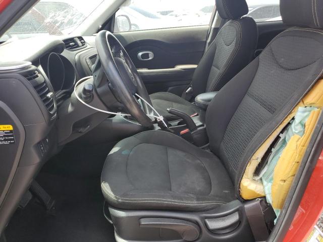 Photo 7 from auction – 2015 KIA SOUL + with VIN KNDJP3A55F7774742