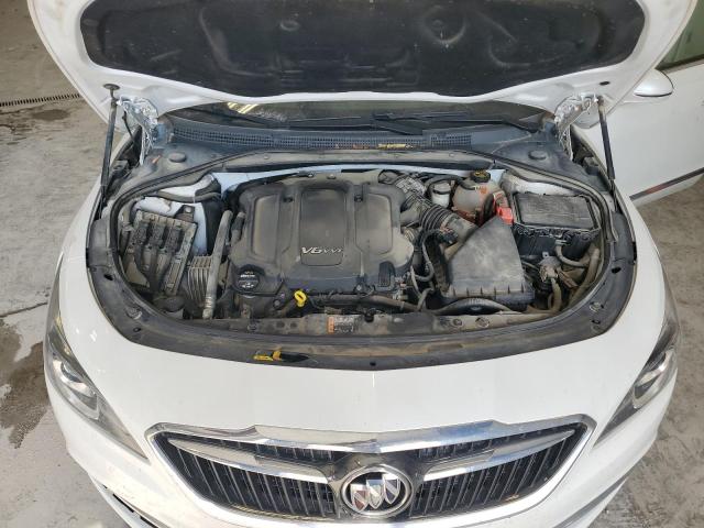Photo 11 from auction – 2017 BUICK LACROSSE P with VIN 1G4ZN5SS7HU162213