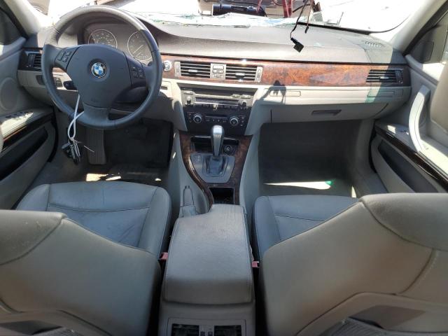 Photo 8 from auction – 2008 BMW 328 I with VIN WBAVA33538K053090
