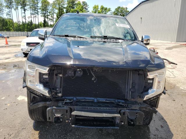 Photo 5 from auction – 2019 FORD F150 SUPER with VIN 1FTEW1E41KFA73531