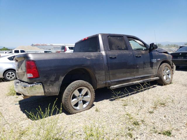 Photo 3 from auction – 2021 RAM 1500 CLASS with VIN 3C6RR7KT4MG521194