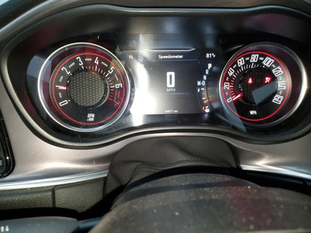 Photo 9 from auction – 2022 DODGE CHALLENGER with VIN 2C3CDZKG4NH188576