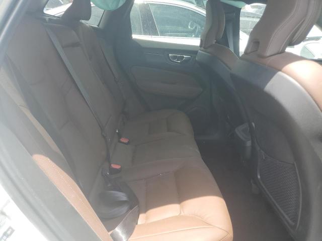 Photo 11 from auction – 2023 VOLVO XC60 PLUS with VIN YV4L12DE4P1259474