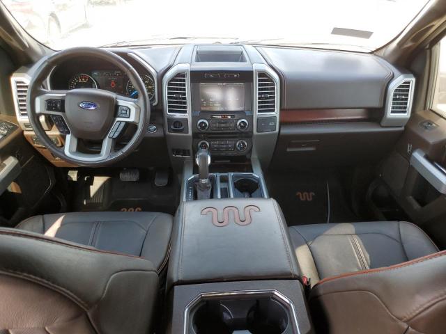 Photo 8 from auction – 2015 FORD F150 SUPER with VIN 1FTEW1CG6FFC29775