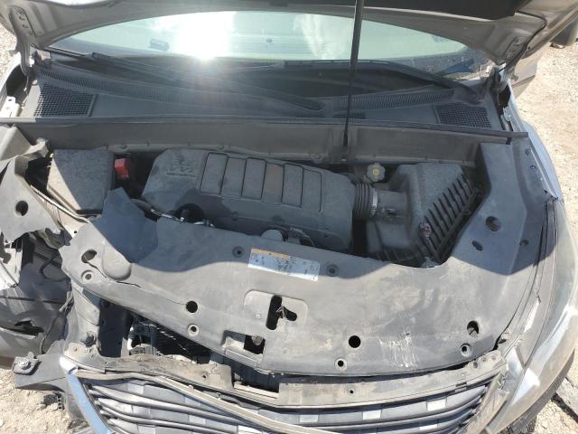 Photo 12 from auction – 2014 CHEVROLET TRAVERSE L with VIN 1GNKRFKD5EJ315290