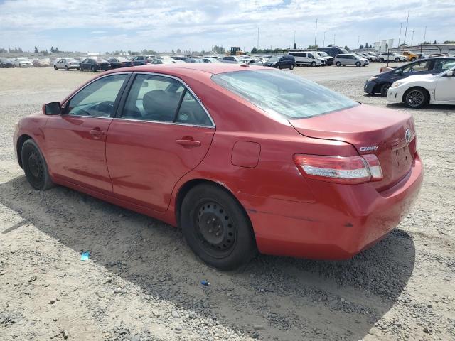 Zdjęcie 2 z aukcji – 2011 TOYOTA CAMRY BASE z VIN 4T1BF3EK9BU599510