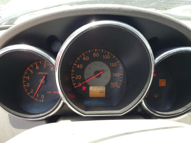 Photo 9 from auction – 2005 NISSAN ALTIMA SE with VIN 1N4BL11D75N435931