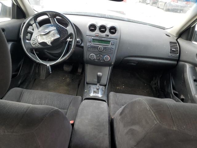 Photo 8 from auction – 2012 NISSAN ALTIMA BAS with VIN 1N4AL2AP8CN537103