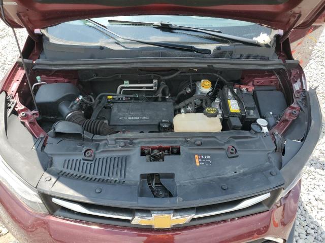 صورة رقم 12 من المزاد - 2017 CHEVROLET TRAX 1LT مع VIN 3GNCJLSB4HL237669