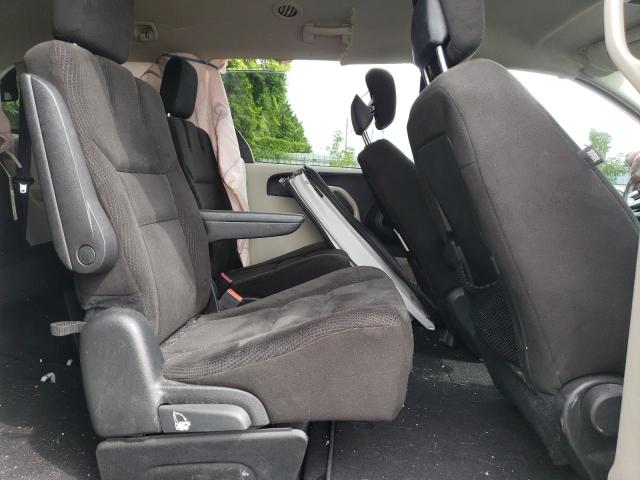 Photo 11 from auction – 2017 DODGE GRAND CARA with VIN 2C4RDGBG2HR690463