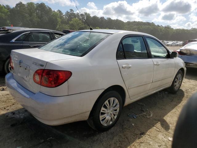 Photo 3 from auction – 2005 TOYOTA COROLLA CE with VIN 2T1BR32EX5C440975