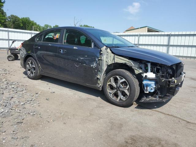 Photo 4 from auction – 2020 KIA FORTE FE with VIN 3KPF24AD8LE222598