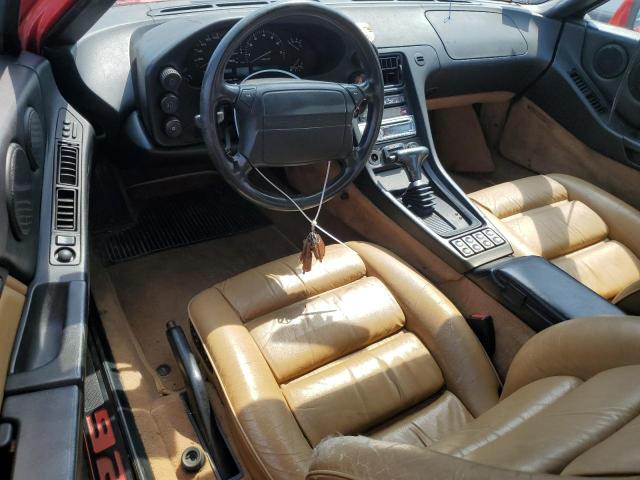 Photo 8 from auction – 1990 PORSCHE 928 S-4 with VIN WP0JB2921LS860447
