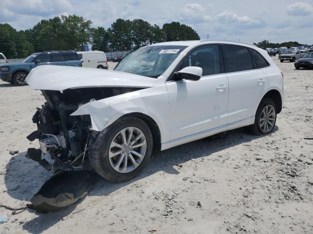 Foto 1 de la subasta – 2014 AUDI Q5 PREMIUM con VIN WA1LFAFP0EA110676