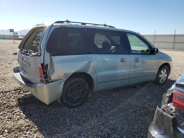 Photo 3 from auction – 2004 MERCURY MONTEREY with VIN 2MRDA20244BJ03788