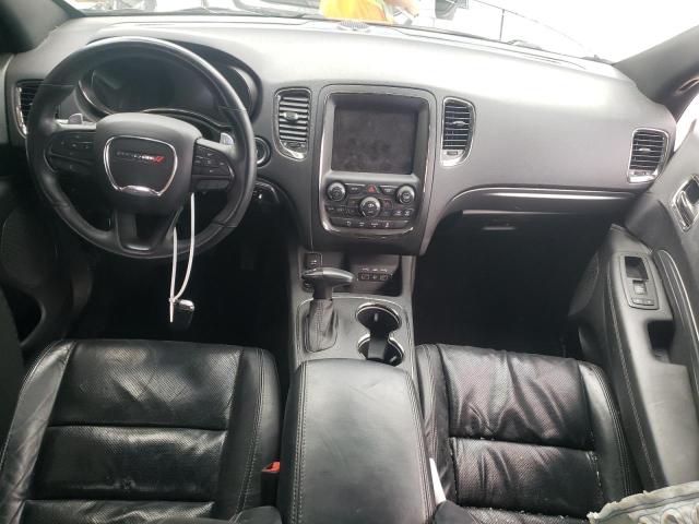 Photo 8 from auction – 2019 DODGE DURANGO R/ with VIN 1C4SDJCT1KC525708