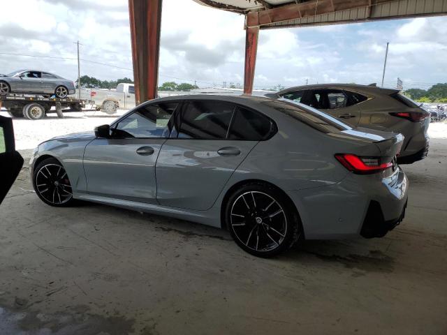 Фото 2 с аукциона – 2023 BMW M340I с VIN 3MW49FS07P8D05239