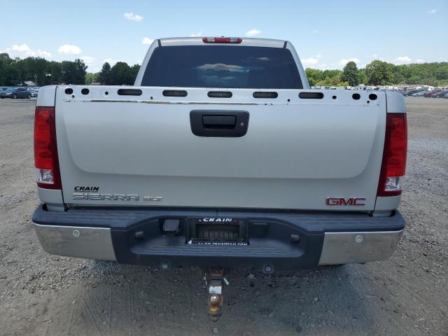 Zdjęcie 6 z aukcji – 2007 GMC NEW SIERRA z VIN 2GTEK13M471609837