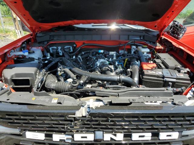 Photo 12 from auction – 2024 FORD BRONCO WIL with VIN 1FMDE2AP8RLA12415