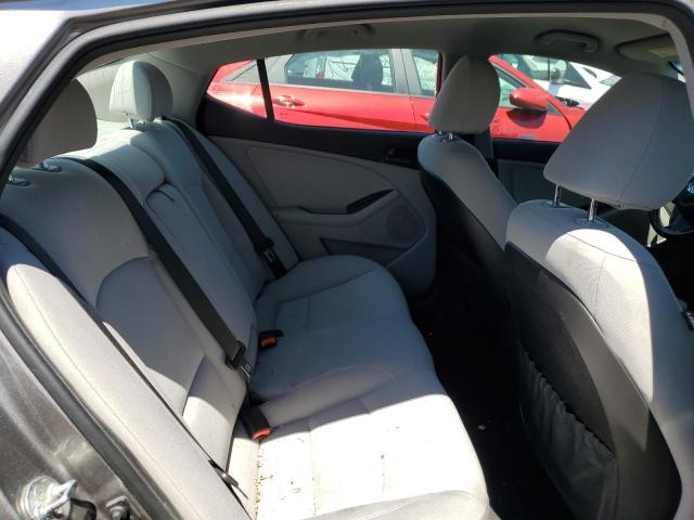 Photo 10 from auction – 2015 KIA OPTIMA LX with VIN 5XXGM4A77FG364235