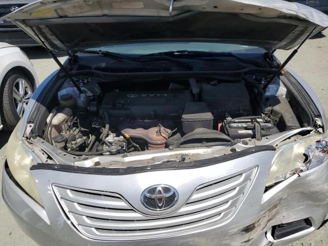 Photo 11 from auction – 2009 TOYOTA CAMRY BASE with VIN 4T4BE46K79R054087