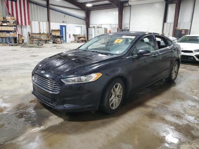 FORD FUSION SE 2016 with VIN 3FA6P0HD4GR184503 - Photo from auction