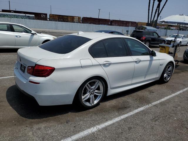 Photo 3 from auction – 2013 BMW 535 I with VIN WBAFR7C59DC821938