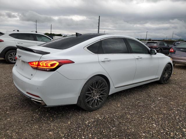 Photo 3 from auction – 2015 HYUNDAI GENESIS 3. with VIN KMHGN4JEXFU061998