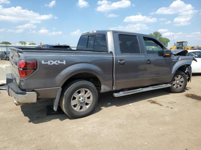 Photo 3 from auction – 2011 FORD F150 SUPER with VIN 1FTFW1EFXBFA12300