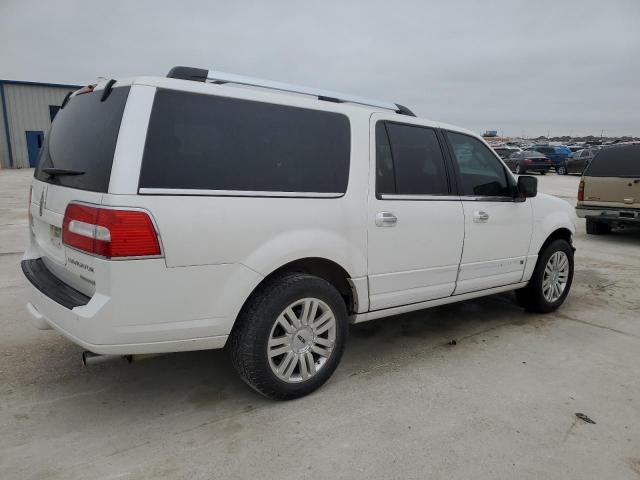 Photo 3 from auction – 2011 LINCOLN NAVIGATOR with VIN 5LMJJ3J58BEJ09026