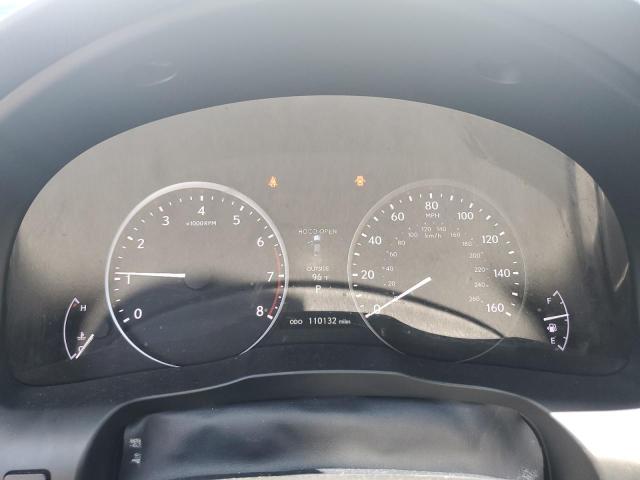 Photo 9 from auction – 2013 LEXUS ES 350 with VIN JTHBK1GG4D2054454