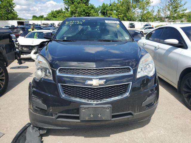 Photo 5 from auction – 2015 CHEVROLET EQUINOX LT with VIN 2GNALBEK8F6247887