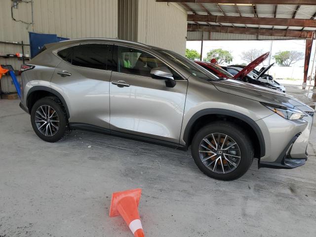 Photo 4 from auction – 2024 LEXUS NX 250 BAS with VIN 2T2ADCAZXRC007222