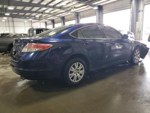Photo 3 from auction – 2011 MAZDA 6 I with VIN 1YVHZ8BH6B5M20100