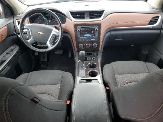 Photo 8 from auction – 2015 CHEVROLET TRAVERSE L with VIN 1GNKVGKD4FJ129226