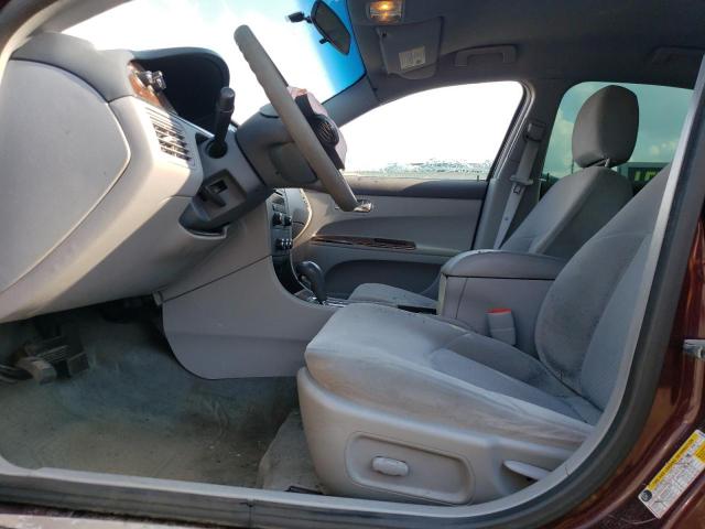 Photo 7 from auction – 2007 BUICK LACROSSE C with VIN 2G4WC582371225916