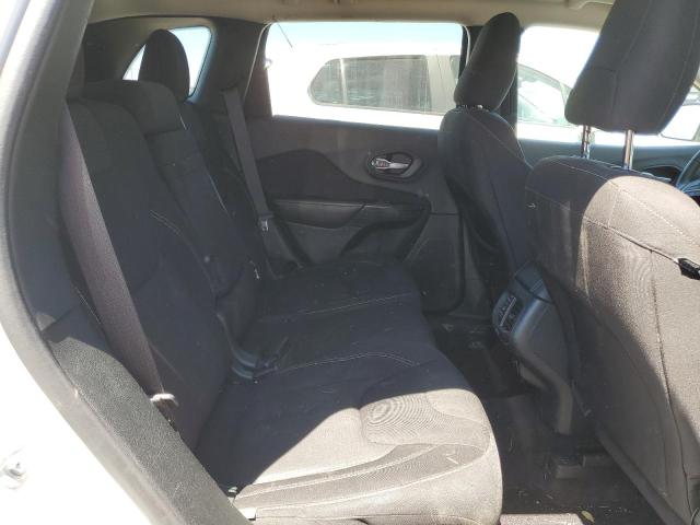 Photo 11 from auction – 2016 JEEP CHEROKEE L with VIN 1C4PJMCSXGW338562