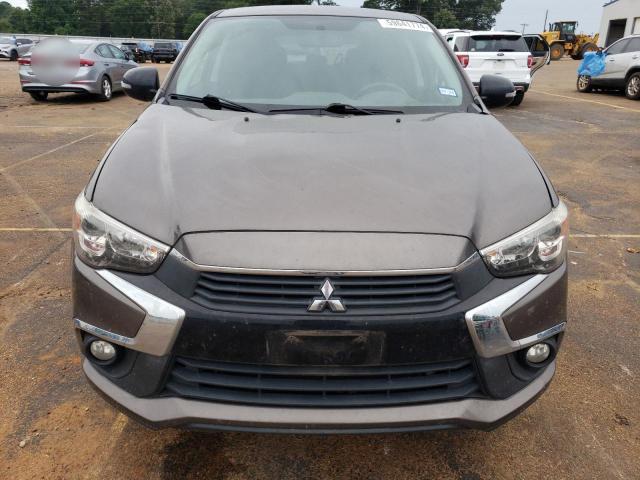 Photo 5 from auction – 2017 MITSUBISHI OUTLANDER with VIN JA4AR3AU0HZ034812