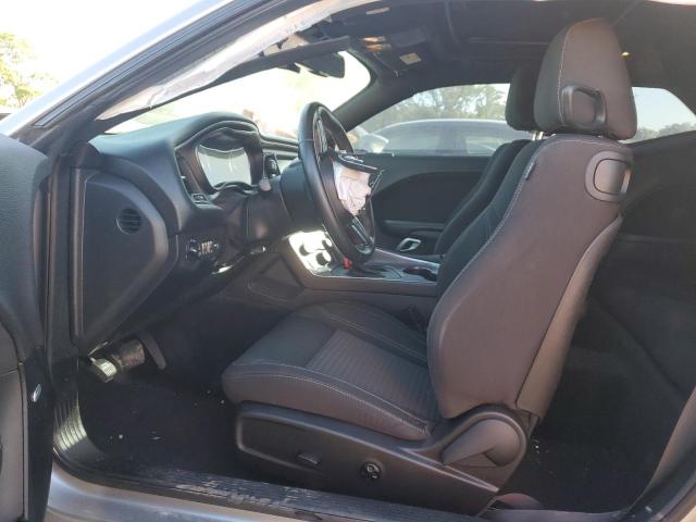 Photo 7 from auction – 2016 DODGE CHALLENGER with VIN 2C3CDZBT6GH193388