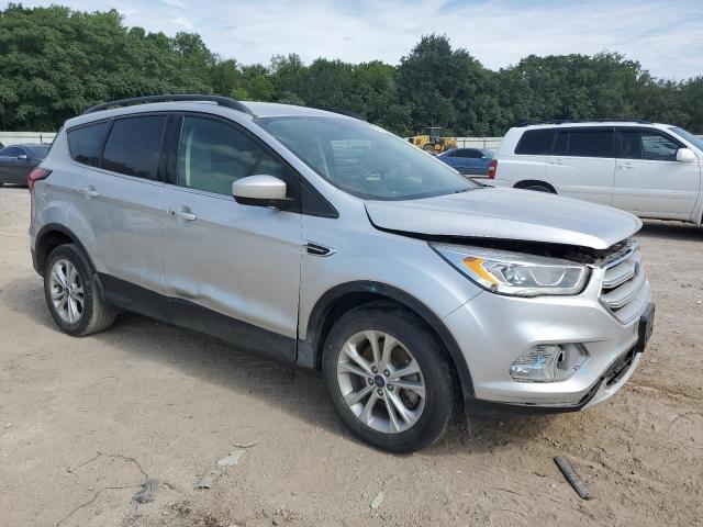 Photo 4 from auction – 2019 FORD ESCAPE SEL with VIN 1FMCU9HD2KUC33205