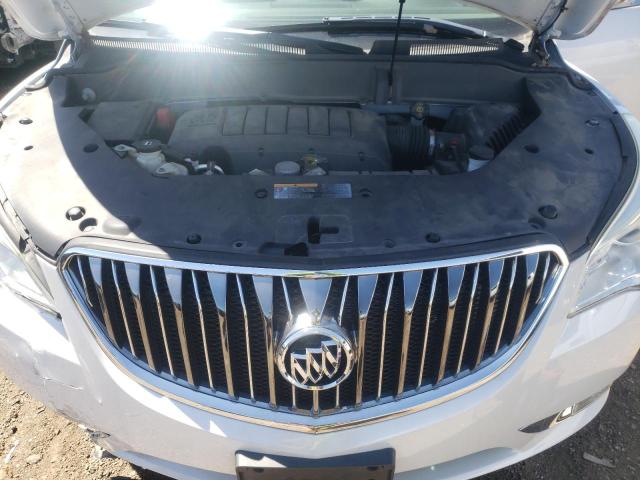 Photo 11 from auction – 2016 BUICK ENCLAVE with VIN 5GAKRBKD0GJ180158