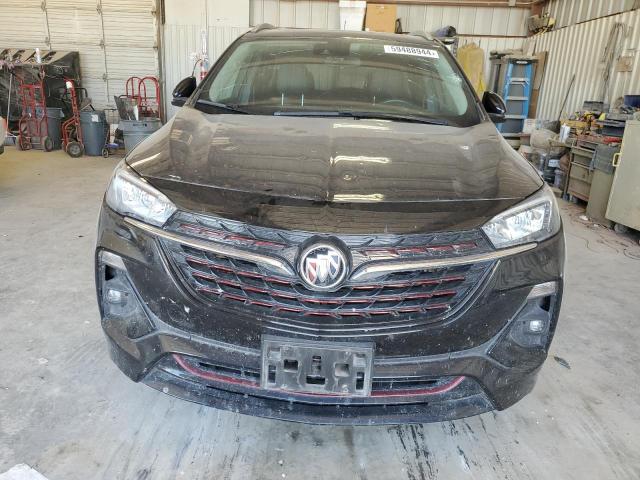 Photo 5 from auction – 2022 BUICK ENCORE GX with VIN KL4MMDSL1NB051596