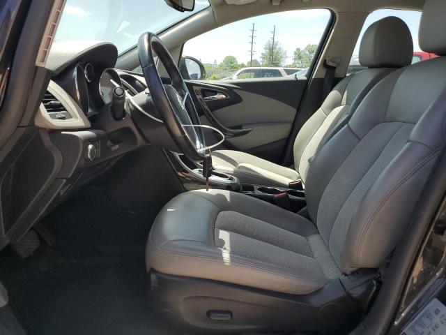 Photo 7 from auction – 2015 BUICK VERANO with VIN 1G4PP5SK2F4199958