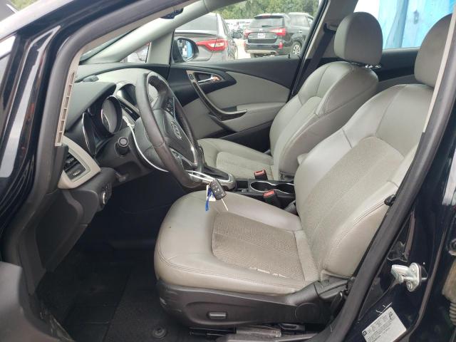 Photo 7 from auction – 2014 BUICK VERANO CON with VIN 1G4PR5SK3E4100413